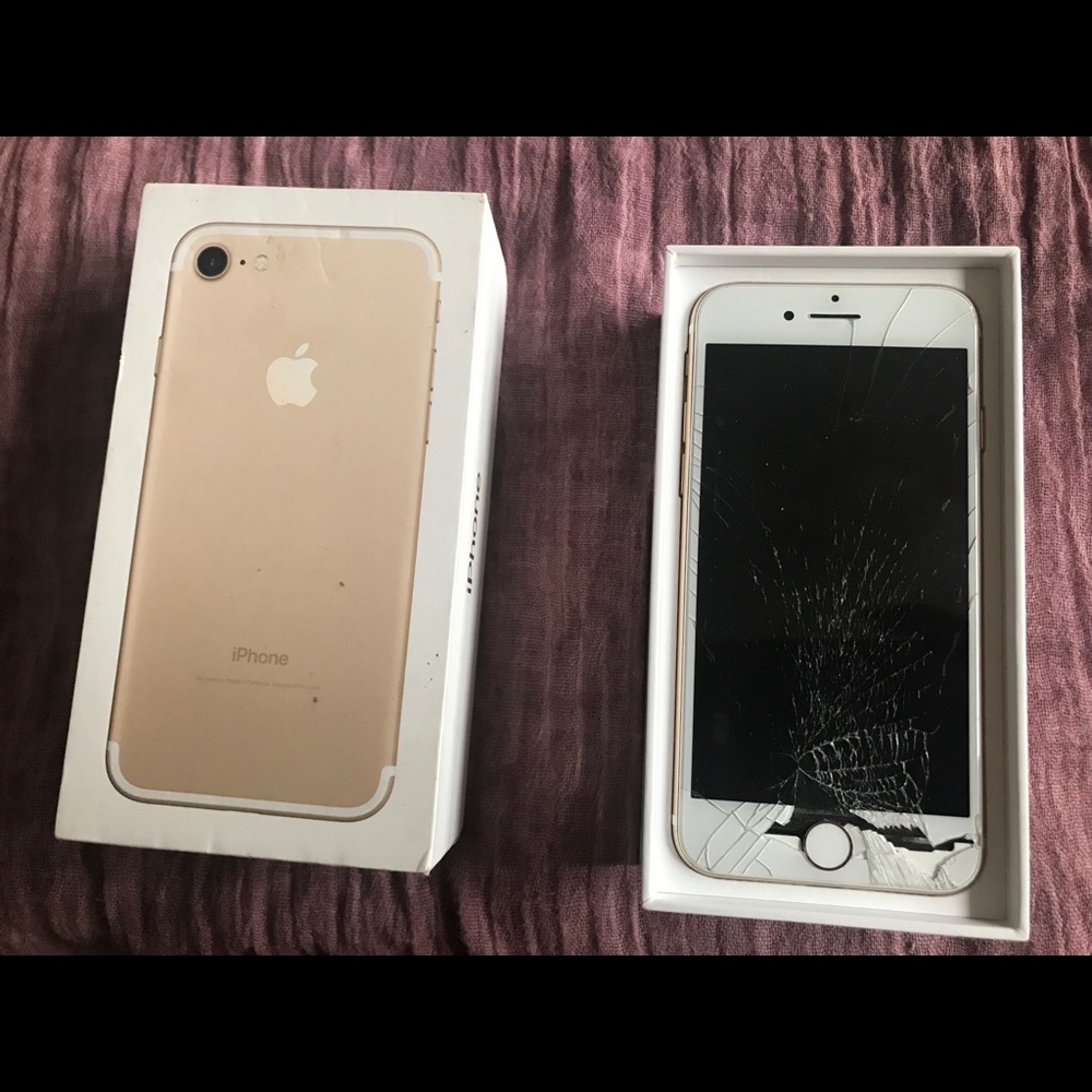 iPhone 7 32gb